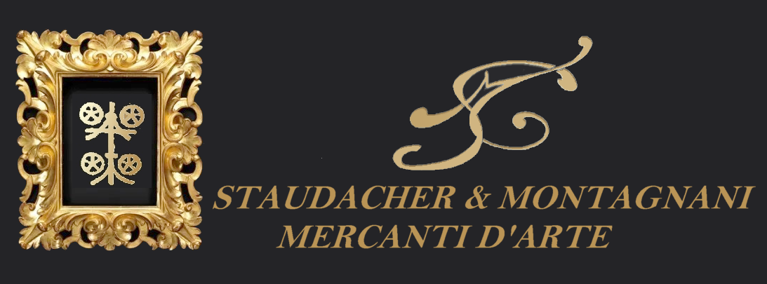 STAUDACHER  & MONTAGNANI ARTE